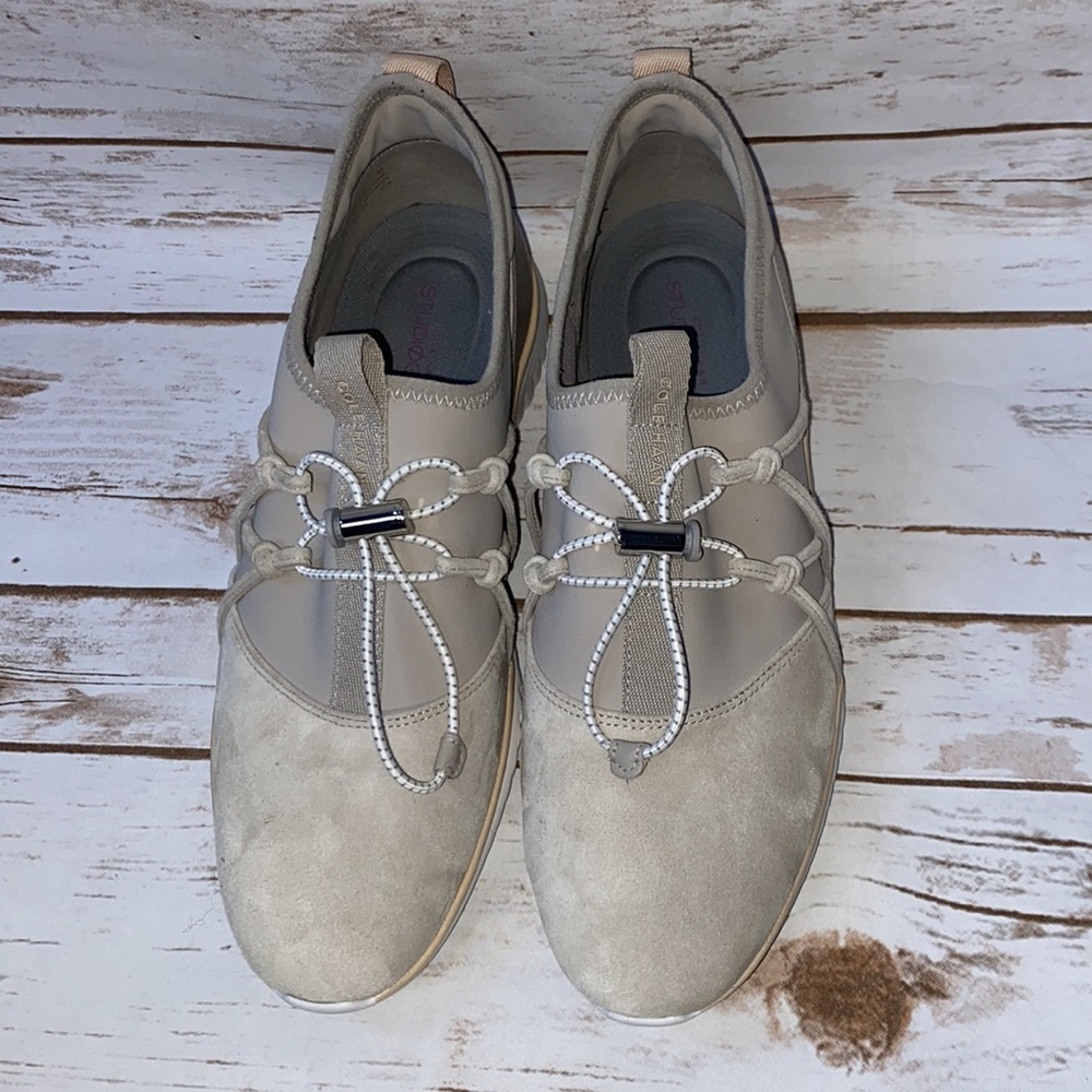 Cole Haan studio grandøs sneakers